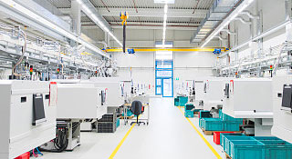 鑫風風機廠家動態